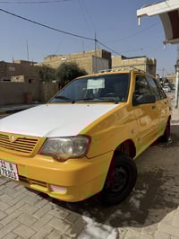 سيبا دمعه • ٢٠١٣ • مكينة برايد