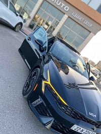 كي فايف جي تي لاين • ٢٠٢٥ • رقم اربيل