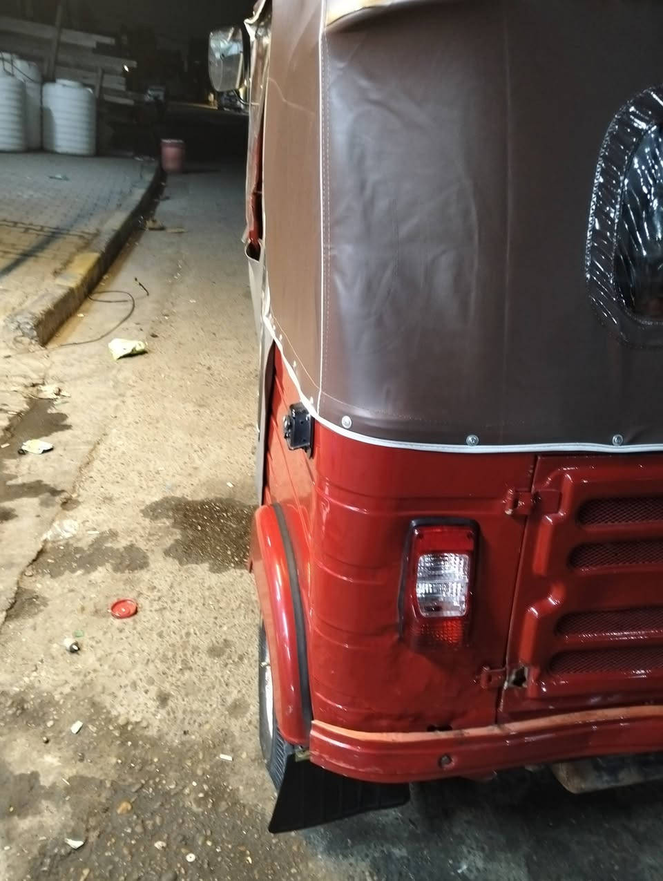 تكتك للبيع 2018 شهر 7 اوراق المصطفى تكتك خير من الله مكينه حلوه لاتنقيص لاتبخير كبل لشارع تعمير جديد تكتك حلوه السعر 3250 وبيها مجال 
المكان بغداد جسر ديالى القديم شارع 70
***********
