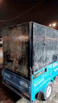 سلام عليكم محجر للبيع التفاصيل
شوف الفديو وراح تفتهم كلشي
محجر مال مشروع السعر ٢٥٠ وبي مجال ***********
