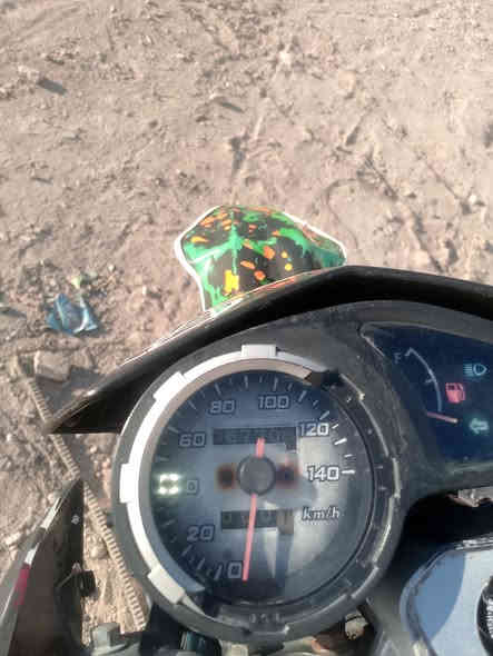 اسلام وعليكم للبيع
ياماها قفاز 250 يابانييي
القفاز نضيف مابي اي نقص
شوفتك عينكم اضوية بي زنون كهربائيات كلها شغالة
موديل 24
مطلوب بي 1250 وبي مجال بسيط او امراوس ابدراجة ملغومة تزويد
مكاني غزالية
***********
