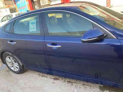 سلام وعليكم مديل 2019 رقم بغداد بسمي تبريد وكير ومحرك كفاله
مكان سياره بغداد  سعر 130 
***********
