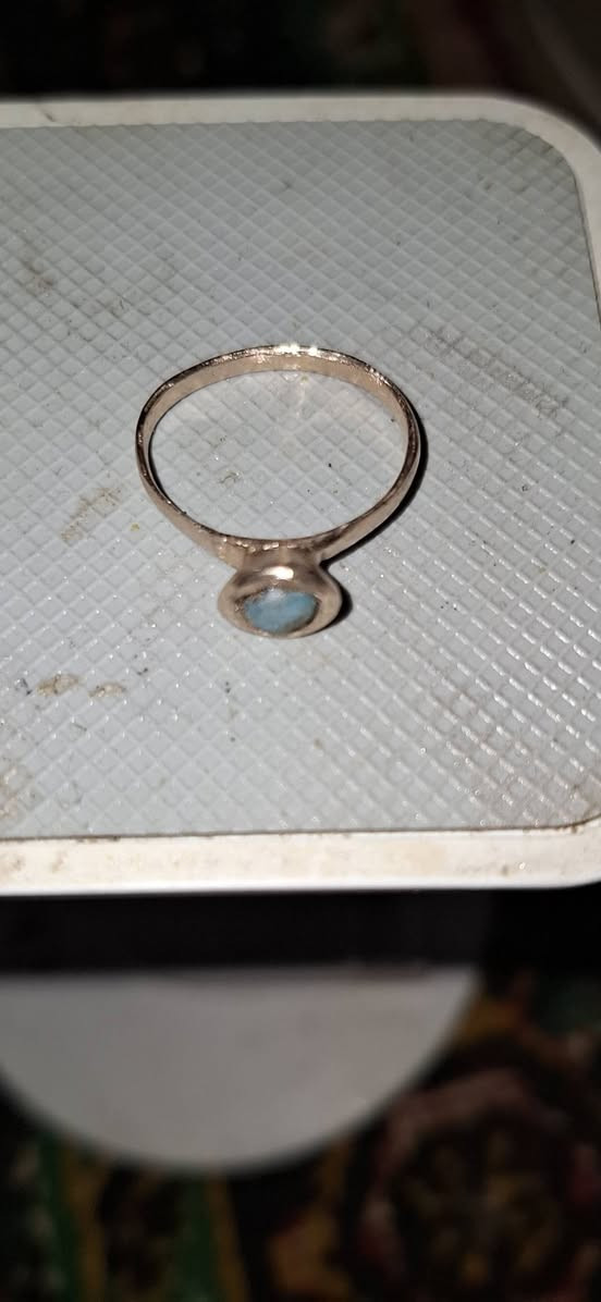 وجدناه باارض زراعيه للبيع
اتوقع الحجر فيروز


**إذا كنت صاحب هذا الإعلان وتريد حذفه لأي سبب، رجاءا أرسل رسالة إلى الدعم الفني**