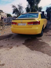 سوناتا • ٢٠٠٨ • فول مواصفات