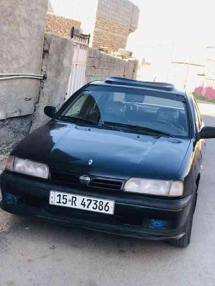 البيع بريمرا 1992 
محرك 1600 مفتوح
گير عادي 
جام أوتو
رقم أنبار تحويل مباشر سياراه بسمي.
شاشه تاب
غرفتها جديده
تبريد 
تدفئه

للبيع السعر 37 بيه مجال بصيط

***********
