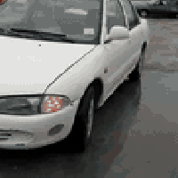 براتون ٢٠٠٤ • محرك شرط • رقم نينوى