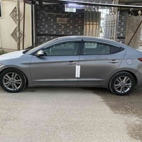 النترا أمريكي • ٢٠١٧ • رقم بغداد