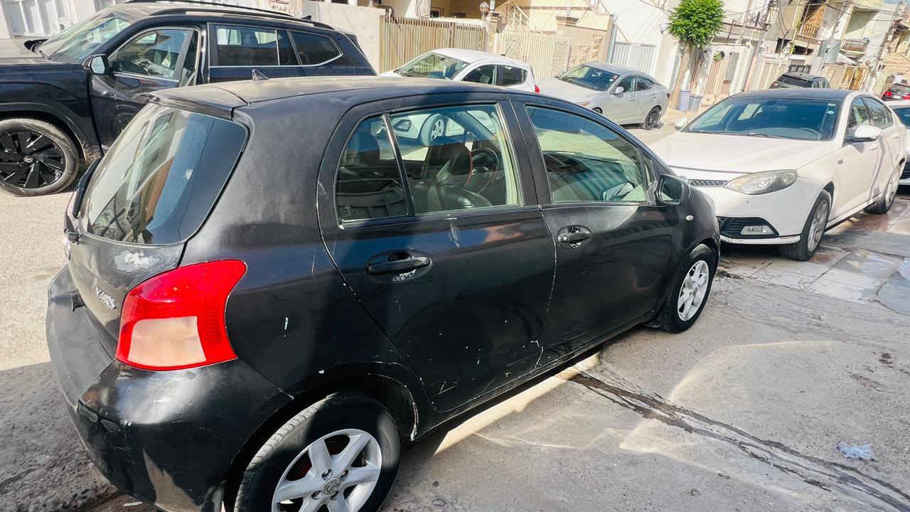 یارس 2006
حیزام بۆیاغ بێ ناوگرتن
گێڕو مەکینە بەشەرت 
سەنەوی ژینگەی نوێیە
نرخی 62 مەجال
***********
