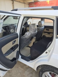 كيا سول • ٢٠١١ • وارد خليجي