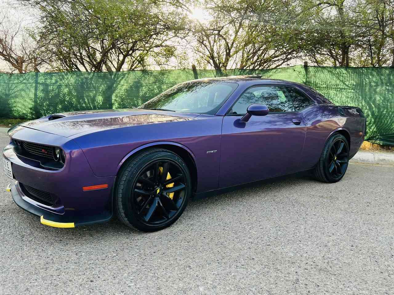 السلام عليكم💜
جالنجر  وكالة هارلم خليجي
الموديل 2015 
اللون مميز بنفسجي💜
 المحرك Rt /5700☂️
فتحة سقف
ابواب بصمة
كشنات تبريد تدفئة💦🔥
رادار جانبي (نقطة عمياء)💛
كشنات حضن احمر❤️
دركة تدفئة🔥
كير ٨ نمر⚙️⚙️
محرك  كامل وجاهز ادامة  جديدة🔧🔧
غرفة احتراق وفيت بم  وفلاتر كله جديد🔥
طخم تايرات جديدة امامي وخلفي🛞
حدادية جديدة كاملة امامي وخلفي💯
السيارة تغيير لون من ابيض للبنفسجي
السيارة متعوب عليها ومصروف كومة فلوس بيها
للاستفسار الخاص مفتوح
وللاتصال ***********
مكان السيارة كركوك
رقم أربيل الجديد 
هزة وسنوية جديدة
بطاقة بنزين هم بيها 
السعر 149$ وبيها مجال بسيط
