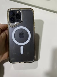 آيفون 13 برو ماكس • ٢٥٦ • بطارية ٩٦٪