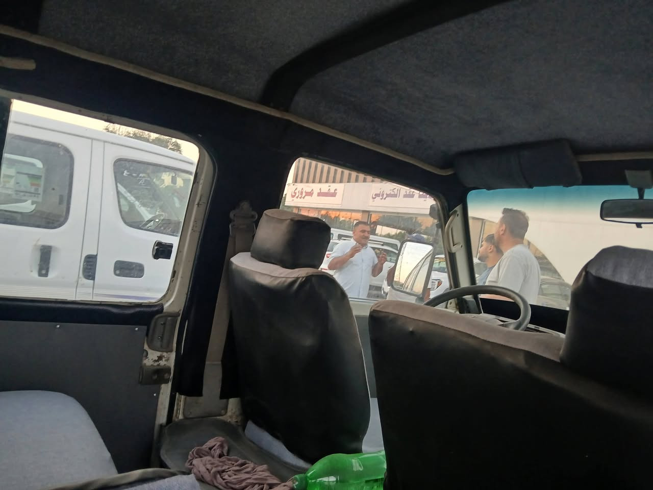 مازده موديل ١٩٩٤ البيع رقم بغداد بيه وكاله ماندل صاحب سعر 35 ورقه بيه مجال قليل مكان كلار *********** واتساب ***********
