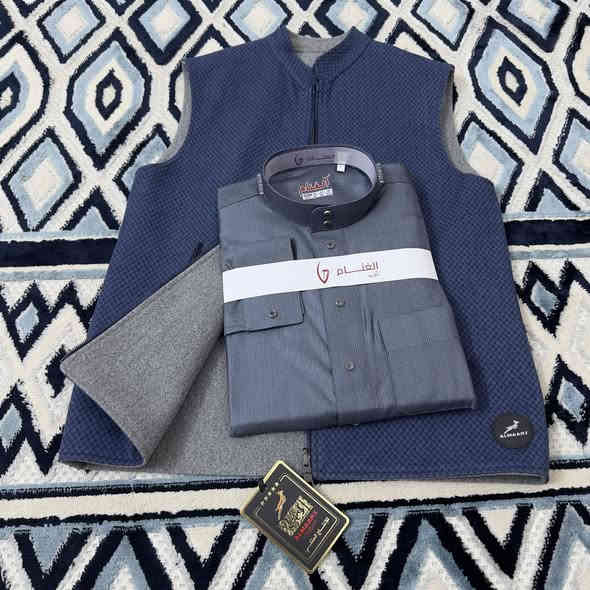 يا الله   دشداشة 30 يلك 25 توصيل 5 مكاني بغداد الدورة تفحص الطلب يالة تحاسب تريد فقط يلك او فقط دشداشة للحجز مراسلة واتساب او ماسنجر 
***********
