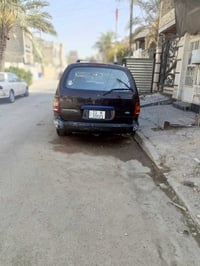 موديل ١٩٩٦ • رقم مميز • بغداد بسمي