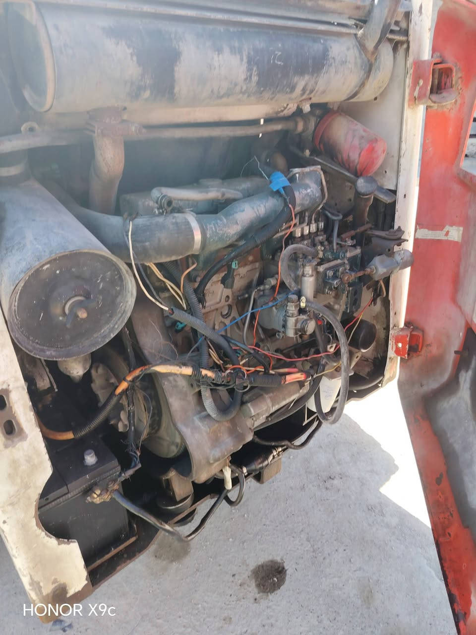 سلام عليكم شفل ال بيع مكفول شغال موديل 2005تصل مكان بغداد ***********👆***********
