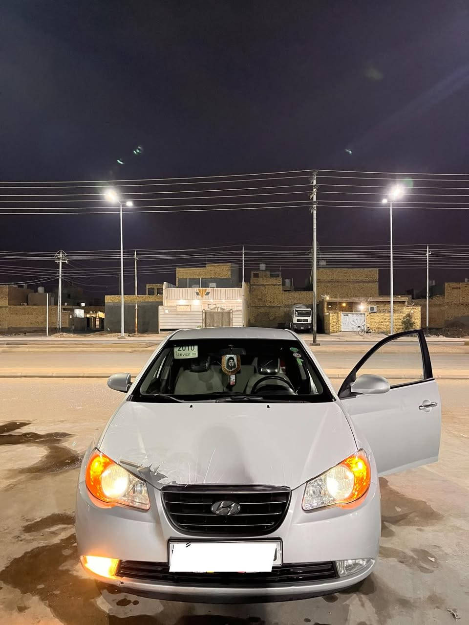 يالله سيارة  ادوات ادوات (( ركزلي الرقم اصولي للاخير )) جمبازية للأخير الانترا صابونة مقدس 2010 المحرك دوش دكشن عالي المرغوب 1600 // محرك كير حدادية تخم تاير تخم ويل اسود كله كفاله جديد // السياره مدوشمه حراري ماموجود بس ببغداد // زنون ابيض عالي وزنون ناصي اصفر // شاشة تحكمات ستيرن تحكمات مري شفط من الاخير تعال شغل وروح ربع ما تذب عليه وهل كدامك موضحلك كلشي ومصورلك كلشي لا تعبني واتعبك سعر خاص رقمي (( *********** )) موجود واتساب وبخدمتكم
