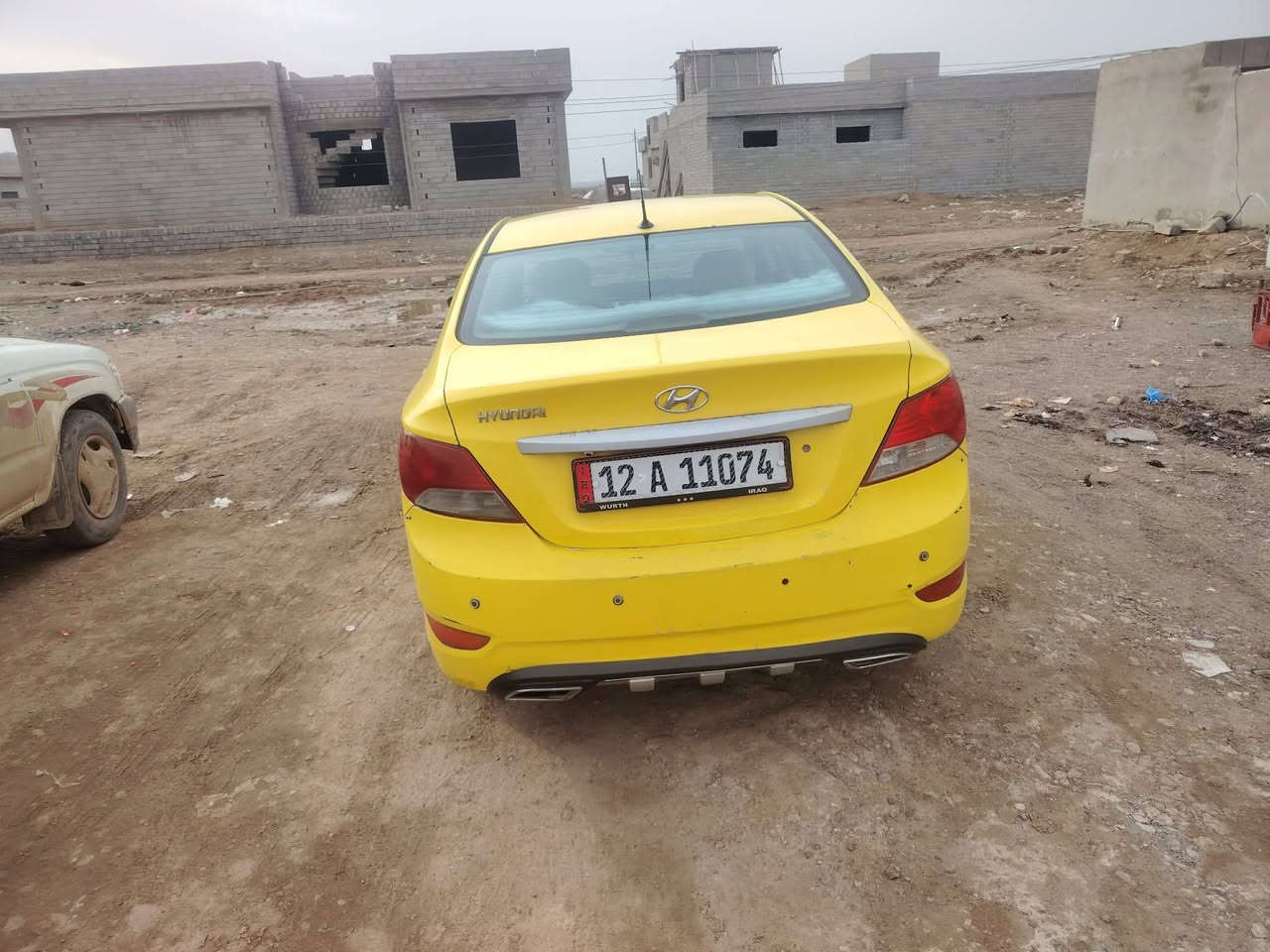 اكسنت 2012 نينوى محرك 16 شرط كير شرط طخم تاير جديد فول عادي
طخم جديد  +كابون بيها السعر 78 وبيها مجال قليل
رقم الهاتف ***********  اذا مش الراي لا تتصل
