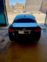 عندي امبالا موديل 2019 للبيع السياره فول عدا الفتحه وهاي موصفاتها * وي...