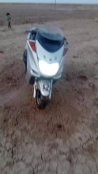 ماجستا • ١٥٠ • شرط