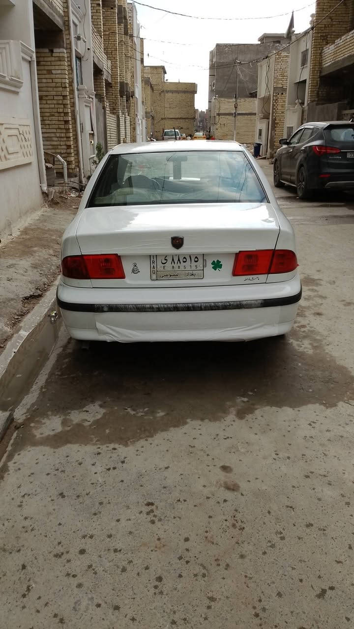 سمند ٢٠١٢
تدفئة تبريد
بيهة بس جاملغ صبغ
تخم تاير
رقم بغداد
للاستفسار ***********
