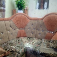 طخم • كنب • موصل نينوى