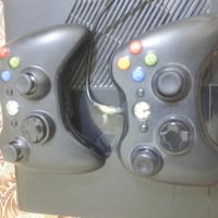 اكس بوكس سوبر سلم • هارد 250 • جوستك