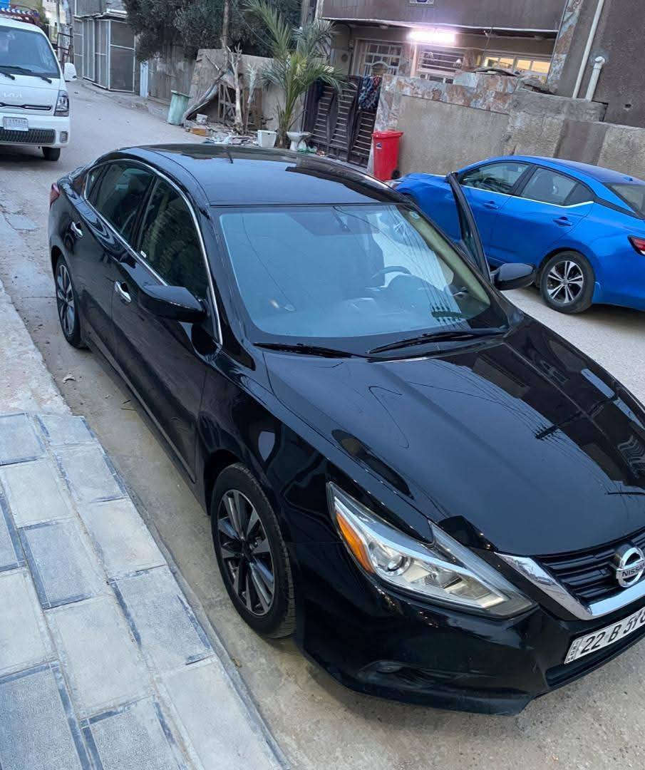 التيما موديل 17سوداء بيها جاملغ بدون دواخل بجم كبس ماشيه 150بصمه داخل خارج رادارات جانبيه تشغيل عن بعدتحكم ستيرن سياره مكفوله من كلشي شرط التحويل رقم اربيل يرهم مراوس حسب القناعه سعر 120ورقه وبيها مجال العنوان كركوك رقم الهاتف ***********،رقم زين ***********غير متواجد على الفيس اليحب يتصل
