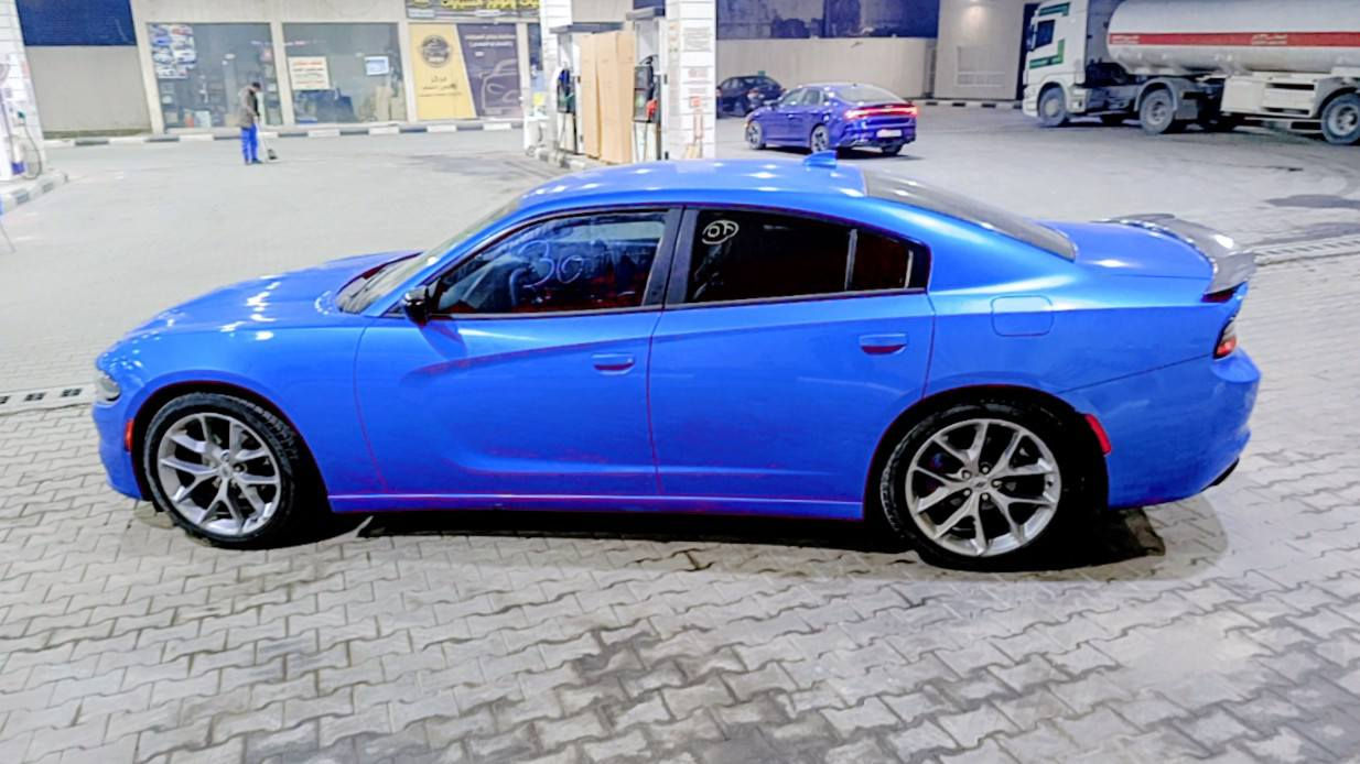 سلام عليكم جارجر 16 مرمز 22 بسمي تحويل ثاني يوم
حادث كدامك بدون دواخل لاشاصي ولافخذة
سيارة بيهه قطعيتن كلير من امريكا لامعجون ولاضربة ولافتح فقط كلير
سيارة جديدة معنة كلمه جاهزة من تخم داير حدادية كلة جاهزة
السعر 185 وببهه مجال لاشراي 
سيارة كلشي واضح يمك 
مكاني بصرة 
***********
