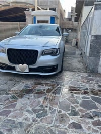 السلام  عليكم ورحمة الله وبركاته ‏‎ لـلـبـيع   كرايسلر اوباما  الموديل...