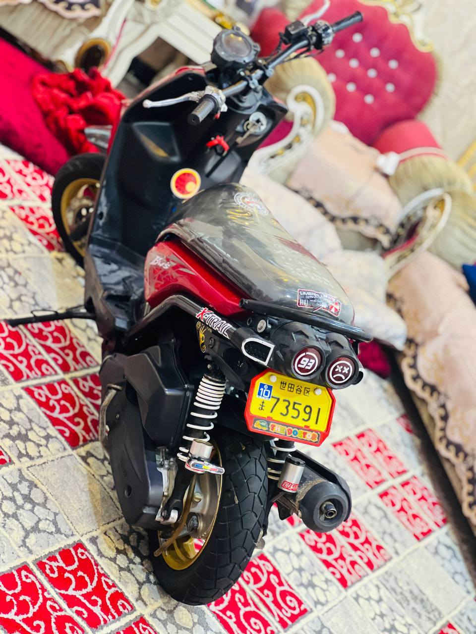 سلام عليكم سكنس جبلي نوزل ابلاديه مامفتتوح بيه برغي نكره سلف كلشي منقصه لايت زنون نضافه فول تايرات جلااتين اصلي خلفي وامامي وصله موجود العنوان بصره مقابيل معهد نفط رقم***********
