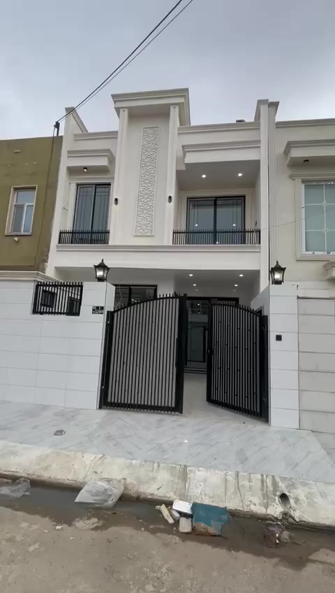 بيع سريع
منزل للبيع في منطقة فرمانبران 
للاستفسار اكثر التواصل
 ***********-***********
