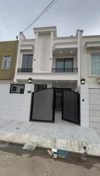 منزل للبيع • فرمانبران • ٣غرف