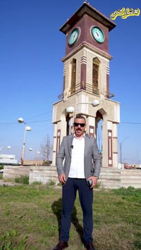 مبادرة شاركني • دعم مادي • بلد