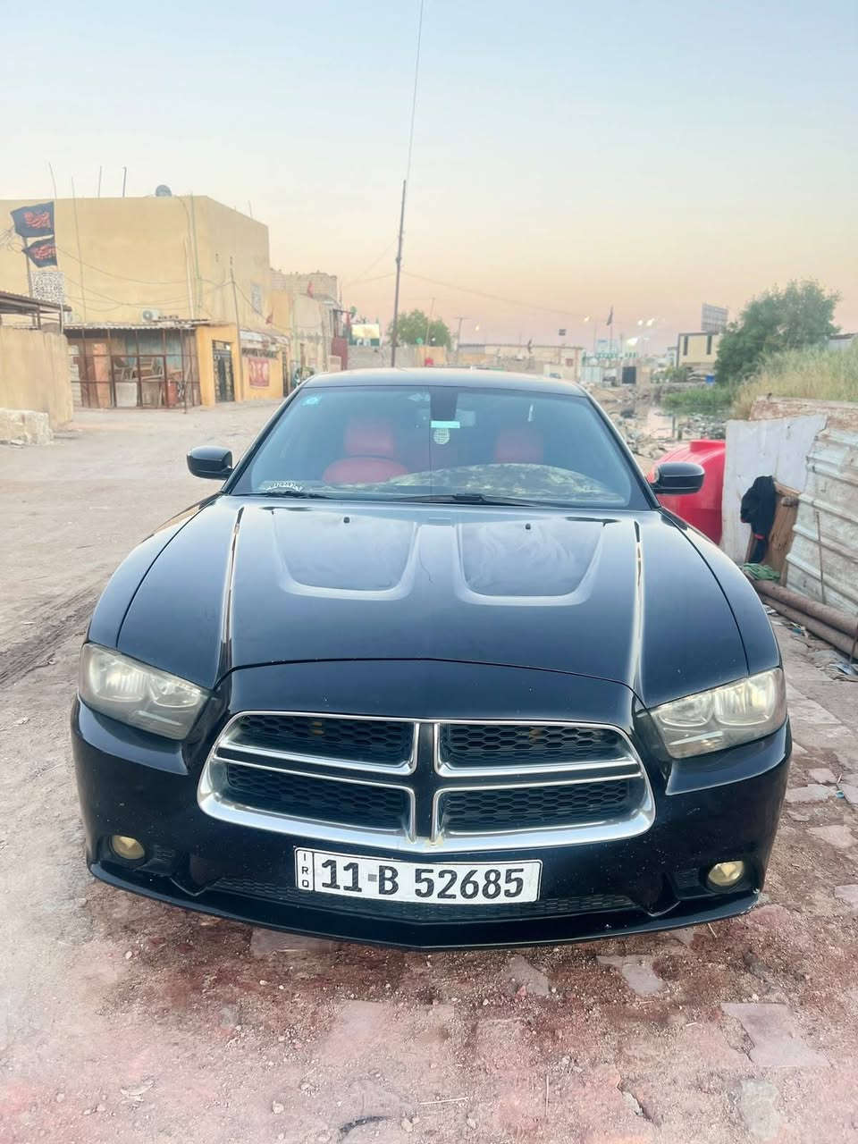 للبيع جارجر 12 كفاله من الصبغ عده الدعاميات فقط بارد مكانين رقم بغداد انكليزي مكاني بصره سياره بلاديه مامشتغله خط الشراي يتصل ***********
