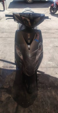للبيع ثعلب نكره سلف شلعه معدل فول صارلها 3اشهر نازله رمبه    كفرات اصل...