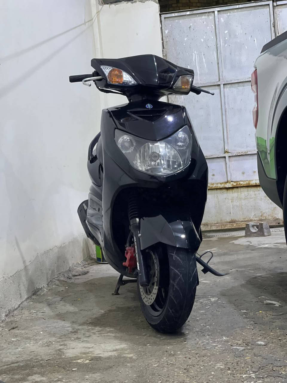 سلام عليكم سكنس فحل ياباني خطين دراجه شلعه ومعدل تاكل الكاع حلوه بعدهي بحالت الوكاله دراجه ماصلها شهرين نازله يشهد الله دراجه كامله دراجه مافتوحه مكينته ناعمه ماتسمع بس صوت الكزوز كوره ملح ذا مفتوحه تاخذ دراجه بلاش مكمله دراجه ملحه معنه الكلمه دراجه مابيه اي نقص سعره 1400وبيه مجال شي بصيط مكاني القرنه قرب الكليه القرنه الستفسار ***********
