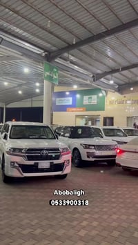 تويوتا أفالون • ٢٠٢٢ • خميس مشيط