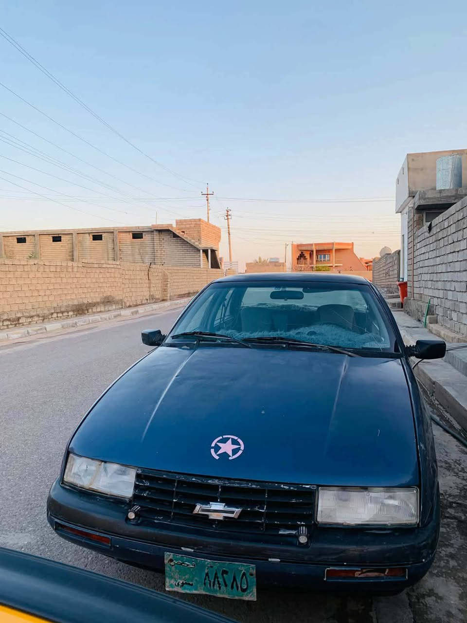 كروسيكه رقم نينوئ محرك فكتره شرط وكاله وتحويل الشرعي بلشرقاط محرك وكير شرط السياره جاهزه وحلوه حيل مراوس حسب القناعه *********** السعر 17سنويه خضره امكلف امكلف بل نشر اتصل على صاحب السياره امكلف امكلف بل نشر اتصل على صاحب السياره
