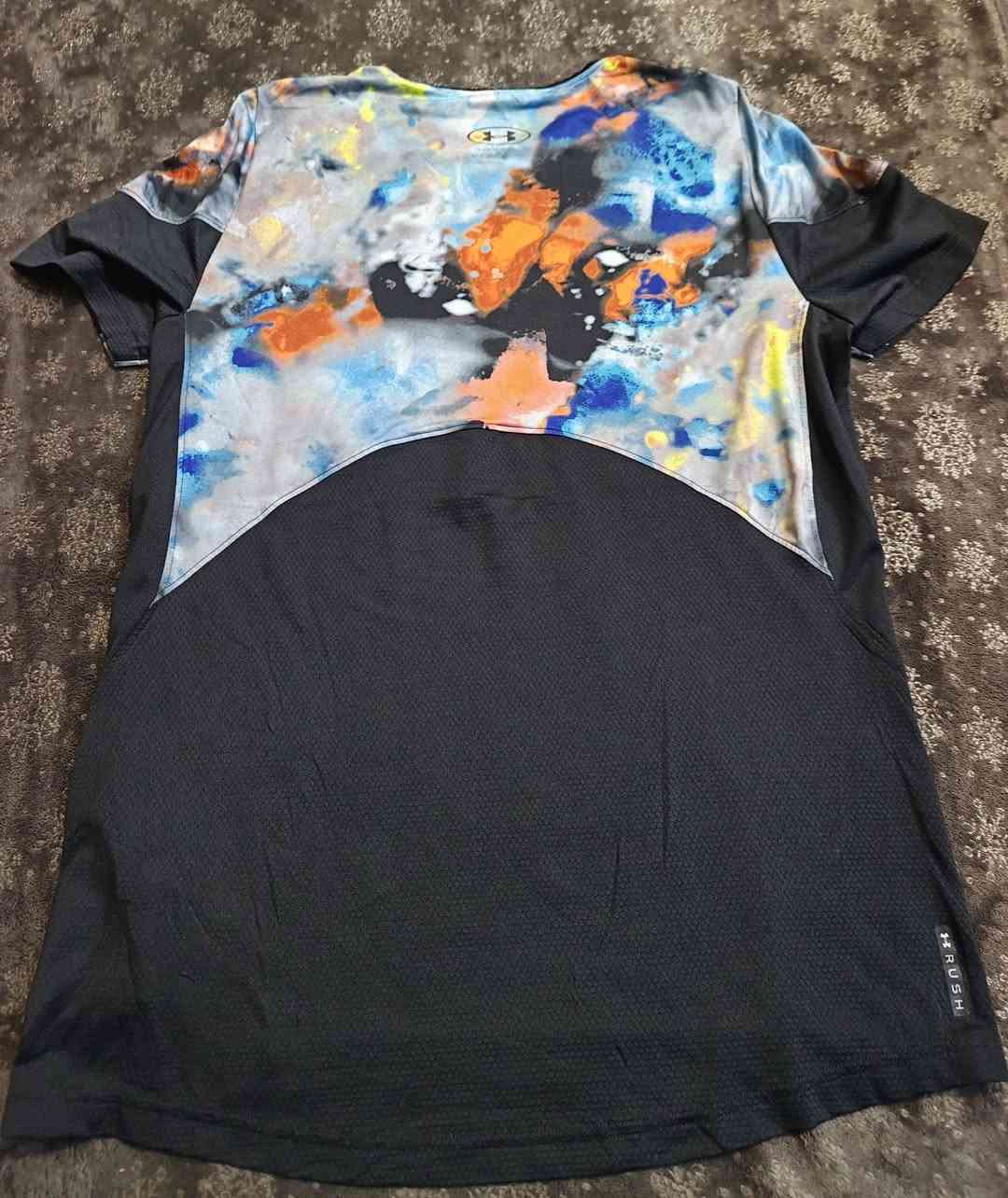 قطعة تحفة مميزة
من اندر ارمور
لون مختلف
خامة بولستر مفلتر
القياس لارج
سعر 20 الف
يوجد توصيل


**إذا كنت صاحب هذا الإعلان وتريد حذفه لأي سبب، رجاءا أرسل رسالة إلى الدعم الفني**