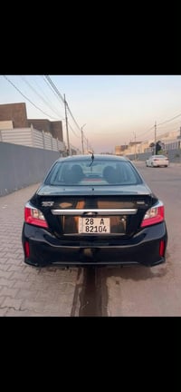 ميراج • ٢٠٢١ • ٤٢ الف ميل