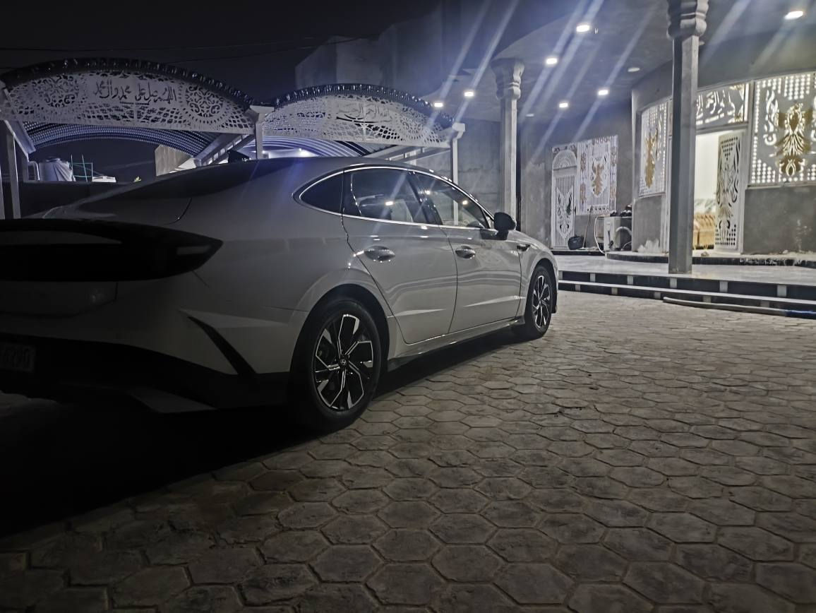 السلام عليكم سوناتا موديل 25 كوري اصل تعمل بالغاز قطعه صبق والباقي كفالة عامه رقم بغداد تحويل بسمي مكان بصره خور الزبير رقم *********** ماشيه 26 ألف البصرة, العراق
