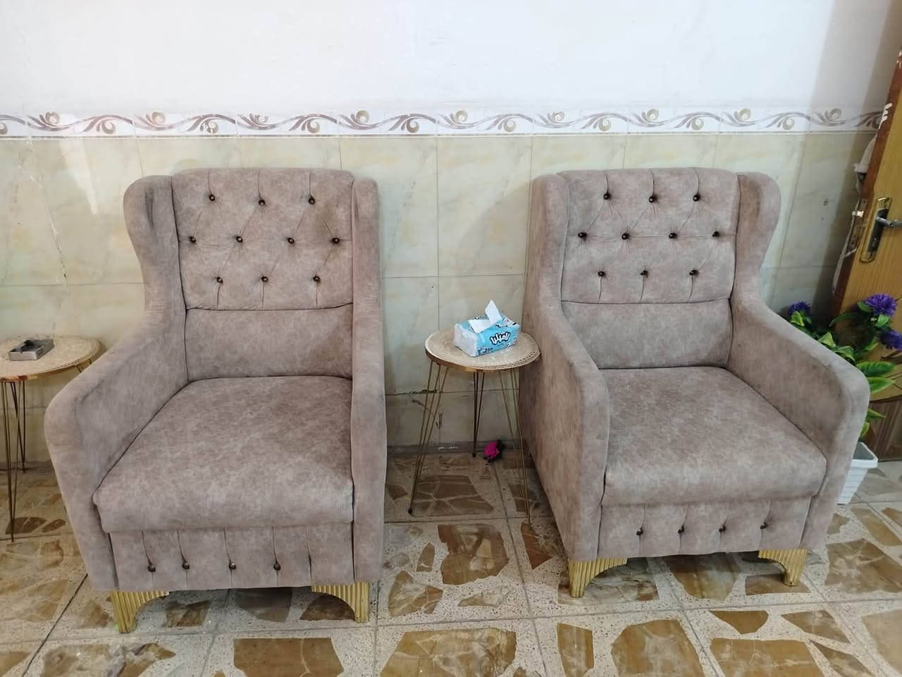 السلام عليكم غراض بيت للبيع


**إذا كنت صاحب هذا الإعلان وتريد حذفه لأي سبب، رجاءا أرسل رسالة إلى الدعم الفني**