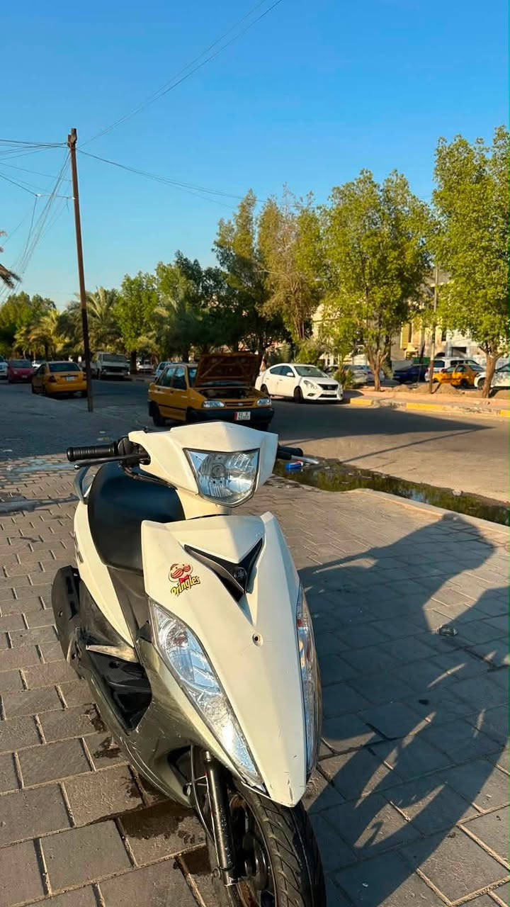 ماكس حديث للبيع المكان شارع فلسطين الرقم ***********
