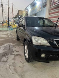 ٢٠٠٨ • رقم اربيل • مكينه كفاله