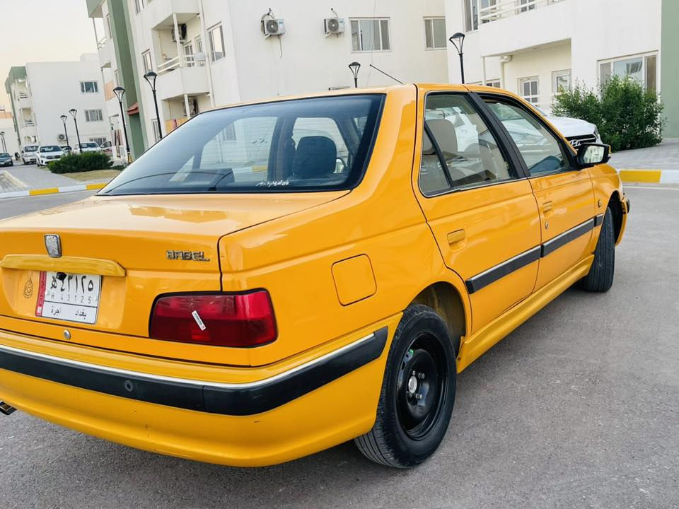 بيجو بارص 2021 مطلوبة مصرف باسمي 
السيارة نضيفة 
دوشمة وارضية جلد 
تبريد +تدفئة
زنون + اشاير لد 
تخم تاير جديد 
السيارة لا تبديل لا حار 
السيارة مستلمها من الشركة باسمي +الكفيل اخوي 
عارضها ب62 بيها مجال 
‭0780 349 2870‬اتصل 
***********واتساب
