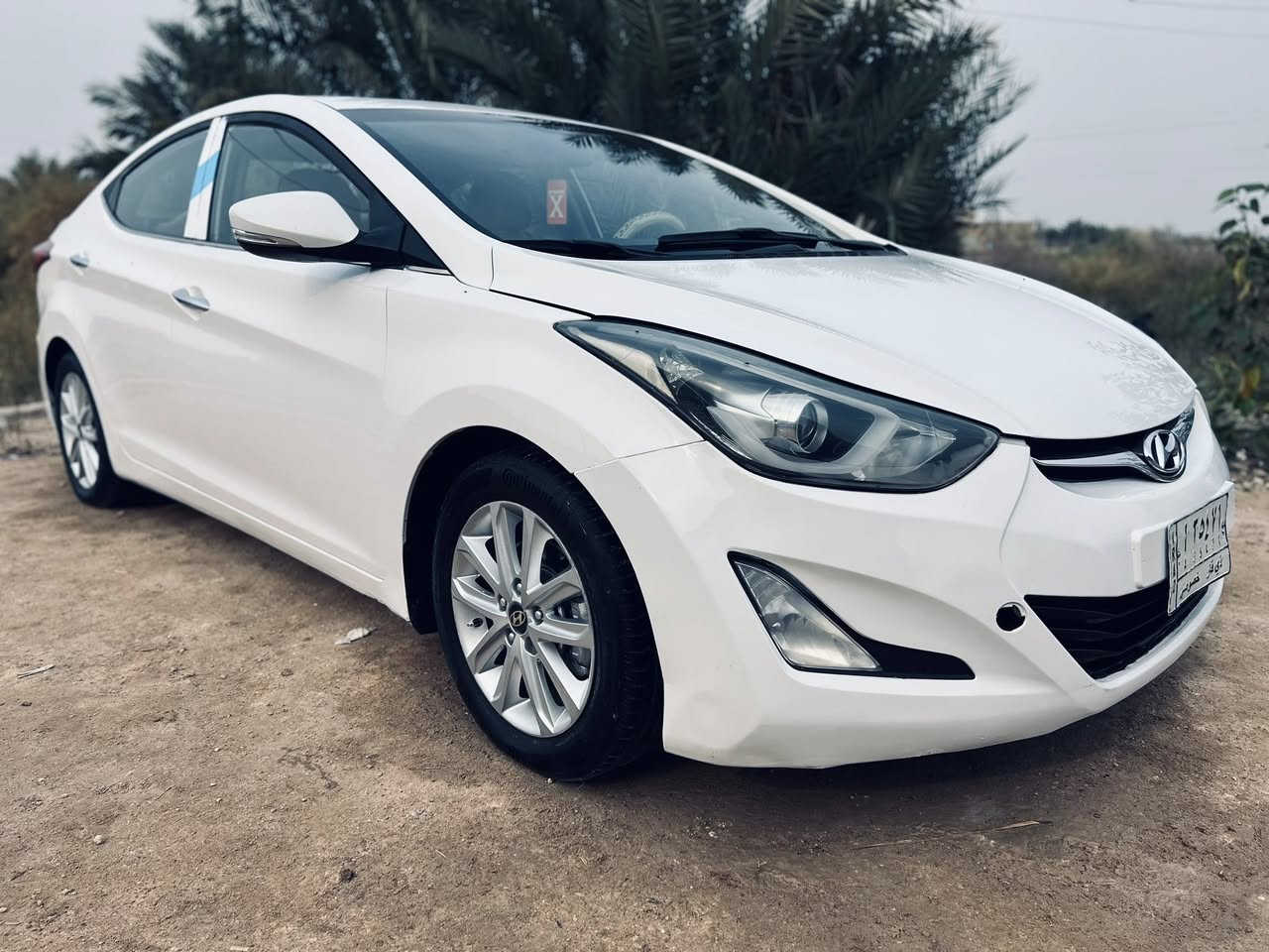 سلام عليكم 
النترى خليجي 2016 ذي قار فول مواصفات محرك 1800 رشه تجميل بحافه الباب السايق والباقي كفاله عامه سياره جديده وجاهزه كير محرك تبريد تخم تاير حداديه كلش جديده السياره 
العنوان ذي قار السعر 128 وبيها مجال 
للاستفسار اتصل على الرقم ***********
