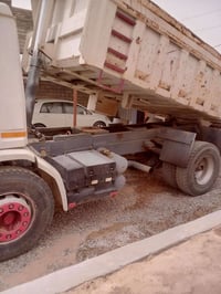 شاحنة • سكني دولي