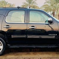 تاهو • ٢٠١٢ • بابل