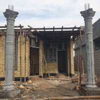 دنكه ملكية • تجهيز أعمال • زبيديه شارع النكره