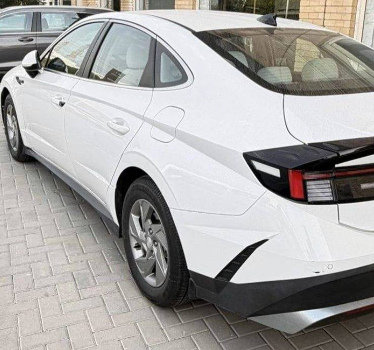 *هونـداي سونـاتـا موديـ2024ـل*
*السعر183💵خليجي كفاله عامه*
ترهم حره و شهداء

***********

https://chat.whatsapp.com/EhnMkF9k7zB0PvEfRhWb44
